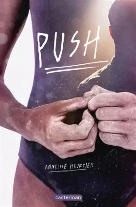 Couverture du produit · PUSH