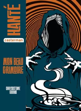 Couverture du produit · Mon beau grimoire
