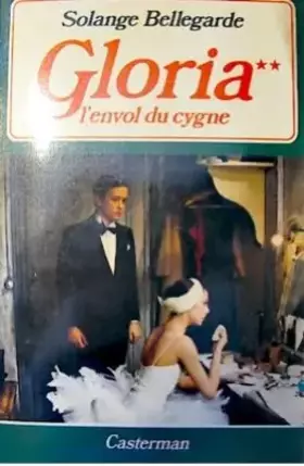 Couverture du produit · Gloria...