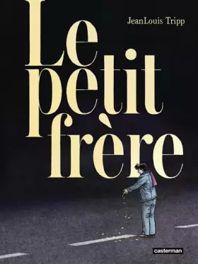 Couverture du produit · Le petit frère