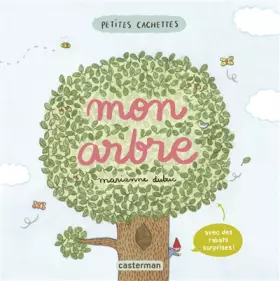 Couverture du produit · Petites cachettes - Mon arbre