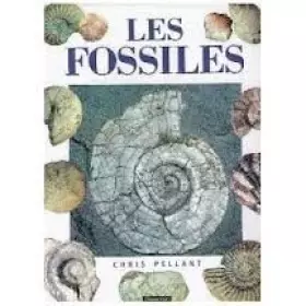 Couverture du produit · Les fossiles