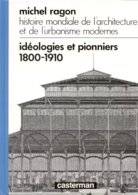 Couverture du produit · HRE MONDIALE ARCH.T. I