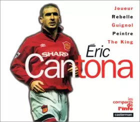 Couverture du produit · Eric Canton