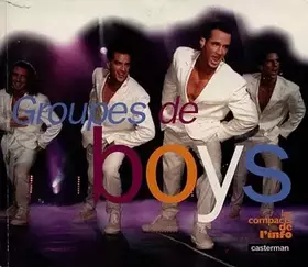Couverture du produit · Groupes de boys