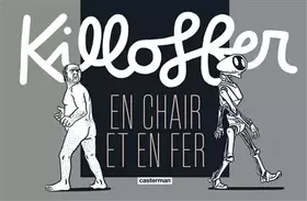 Couverture du produit · Killoffer en chair et en fer