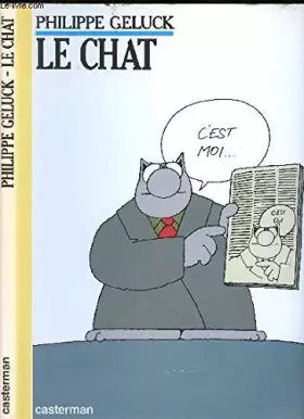 Couverture du produit · Le Chat, tome 1 : Le Chat