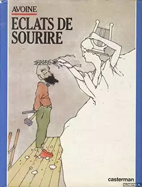 Couverture du produit · Eclats de sourire