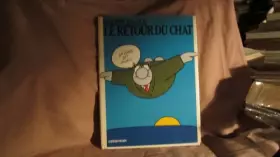 Couverture du produit · Le Chat, tome 2 : Le Retour du Chat