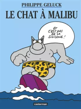Couverture du produit · Le Chat, Tome 7 : Le Chat à Malibu