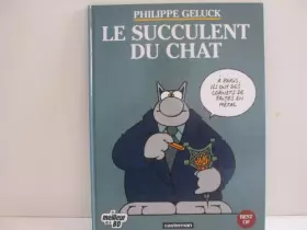 Couverture du produit · Succulent du chat(fete bd) (Le)