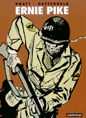 Couverture du produit · Ernie Pike, tome 1