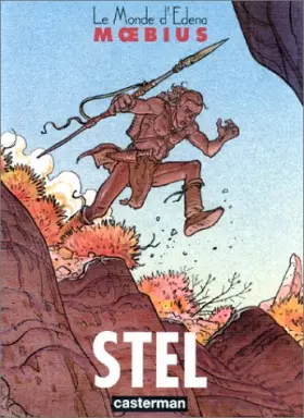 Couverture du produit · Le monde d'edena : Stel