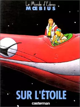 Couverture du produit · Sur l'etoile