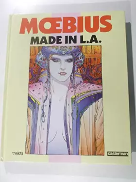 Couverture du produit · Made in L.A.