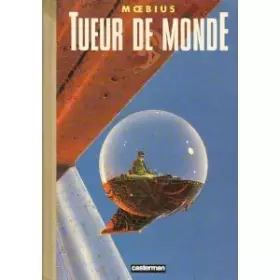 Couverture du produit · Tueur de monde