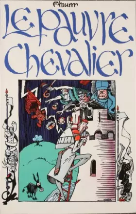 Couverture du produit · Le Pauvre Chevalier