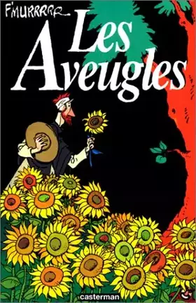 Couverture du produit · Les aveugles