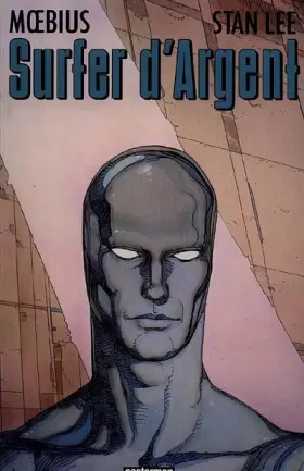 Couverture du produit · Surfer d'argent