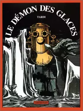 Couverture du produit · Le Démon des glaces