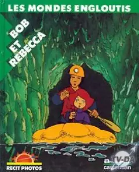 Couverture du produit · Bob et rebecca