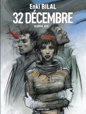Couverture du produit · 32 décembre: Deuxième acte