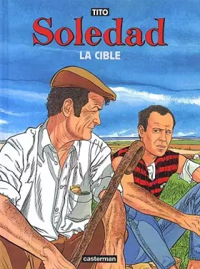 Couverture du produit · La Cible