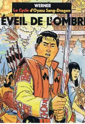 Couverture du produit · L'éveil de l'ombre
