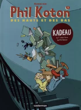 Couverture du produit · Des hauts et des bas