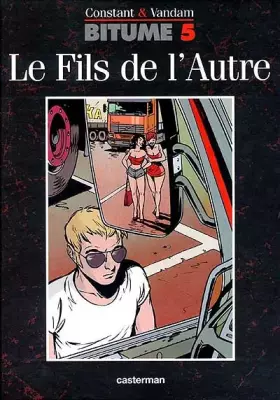 Couverture du produit · Le fils de l'autre