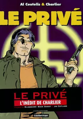 Couverture du produit · Le Privé