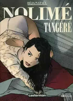 Couverture du produit · Nolimé Tangéré