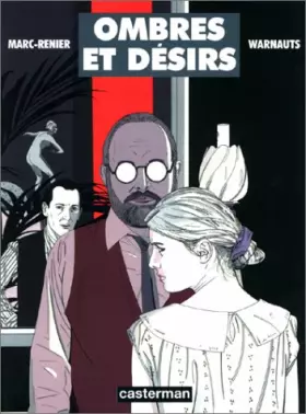 Couverture du produit · Ombres et désirs
