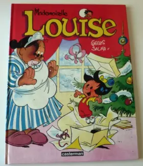 Couverture du produit · Mademoiselle Louise