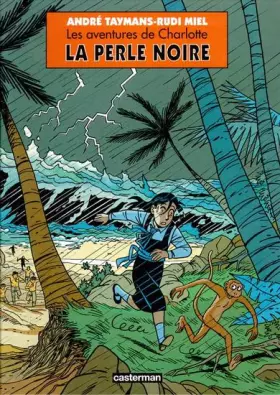 Couverture du produit · Les aventures de Charlotte : La perle noire