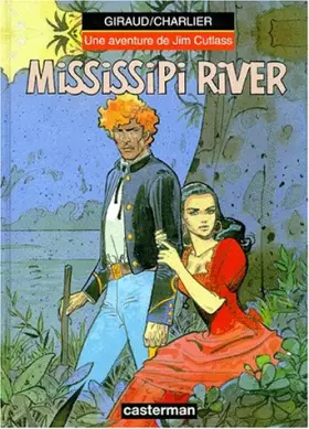 Couverture du produit · Jim Cutlass : Mississipi River