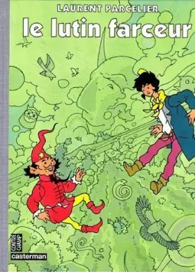 Couverture du produit · Le lutin farceur
