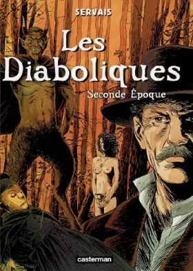 Couverture du produit · Les Diaboliques, Tome 2 : Seconde Epoque