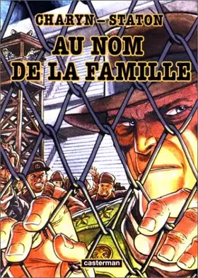 Couverture du produit · Au nom de la famille