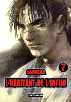Couverture du produit · L'Habitant de l'infini, tome 7