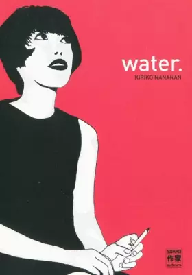 Couverture du produit · Water