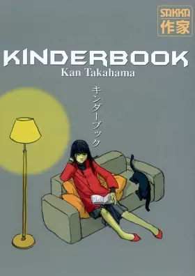 Couverture du produit · Kinderbook