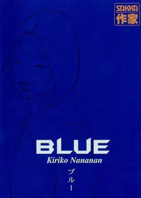 Couverture du produit · Blue