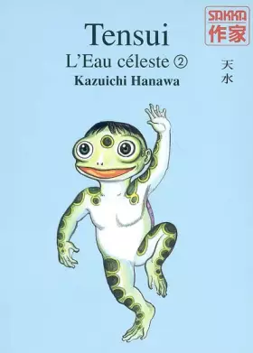 Couverture du produit · Sakka