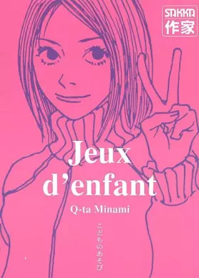 Couverture du produit · Jeux d'enfant