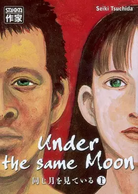 Couverture du produit · Under the same moon Vol.1