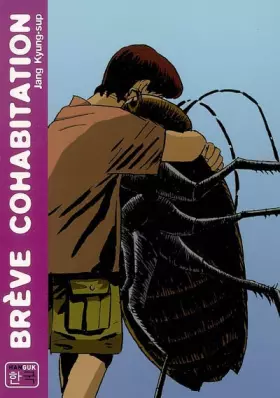 Couverture du produit · Brève cohabitation