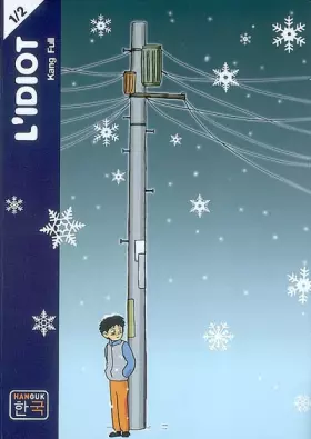 Couverture du produit · L'idiot t1