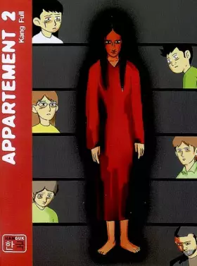 Couverture du produit · Appartement, Tome 2 :