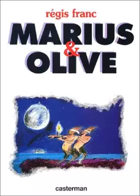 Couverture du produit · Marius & Olive